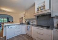 Ihre Maisonette Wohnung in St. Johann mit großem Garten