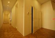 Traumhafte Büroetage in Jugendstilhaus in der Josefstadt***Klima***