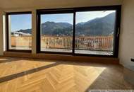 Exklusive Penthousewohnung im Zentrum von Schwaz