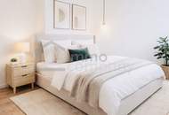 Erstbezug! Moderne 2-Zimmer-Wohnung! 2. Bezirk! U1 und U2