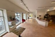 Vielseitige, provisionsfreie Geschäftsfläche – ab Juli bezugsbereit