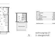 Charmantes Anleger-Highlight in Grazer Top-Lage: Gut vermietete Wohnung mit Galerie und Dachterrasse!