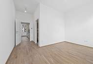 Moderne 1 Zimmer Eigentumswohnung mit Einbauküche
