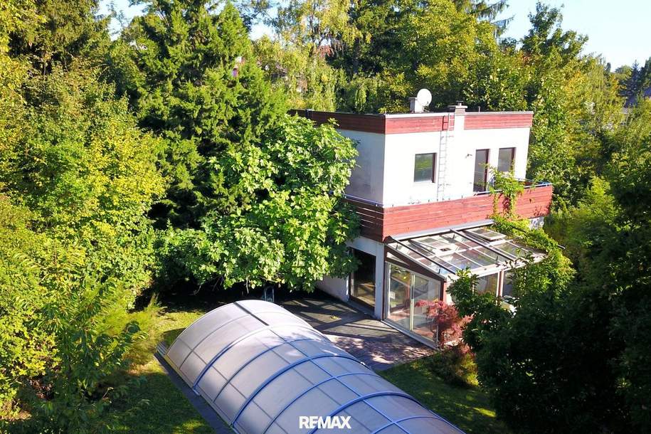 Gartenparadies in Maurer Bestlage, Haus-kauf, 1.200.000,€, 1230 Wien 23., Liesing