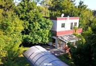 Maurer Bestlage, Gartenparadies mit Einfamilienhaus