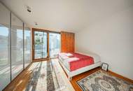 Exklusives Penthouse mit atemberaubendem 360°-Panoramablick über Wien