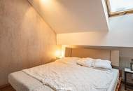 PREIS UPDATE!! Dachgeschoss-Loft mit traumhafter Dachterrasse