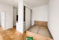 PROVISIONSFREI - 1-Zimmer-Studio-Apartment zur AirBnB Vermietung - optimales Wohnungslayout + traumhafte Wohnqualität - Nähe Landstraßer Hauptstraße! - JETZT ZUSCHLAGEN