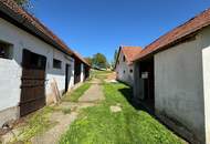 Bauernhaus - Es gibt ihn noch, den Charme vergangener Tage