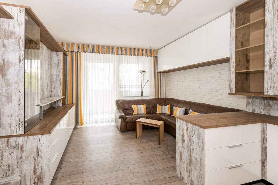 3-Zimmer-Wohnung mit guter Raumaufteilung, Wohnung-kauf, 269.000,€, 8010 Graz(Stadt)