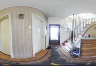 ZWEIFAMILIEN-Wohnhaus mit XXL-TRAUMGRUNDSTÜCK