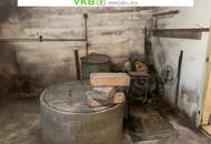 Naturnah & ruhig: Grundstück mit Altbestand in Spattendorf - Gemeinde Alberndorf in der Riedmark (GST 2438/1)