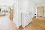 Ruhe trifft Zentrum – Sanierte 60m² Eigentumswohnung in Eisenstadt