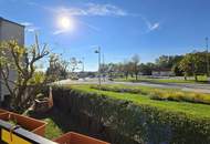 Helle 4-Zimmer-Wohnung mit Loggia in 1220 Wien !