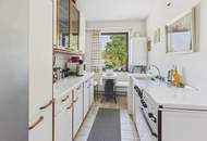 Einfamilienhaus auf großem Grundstück mit Terrasse und Pool bei Eisenstadt