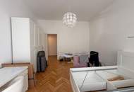 Sandleitengasse - WG taugliche 3 Zimmer Altbauwohnung zu vermieten