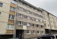 Sanierte und sofort beziehbare 2-Zimmer Wohnung Nähe Stadthalle Wien