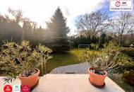 Das Beste aus Stadt, Natur &amp; Luxus – Ihre Villa am Donaupark