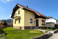 Charmantes Haus in der Pfarrsiedlung