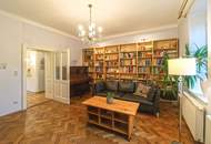 Aufwendig revitalisierte und stilvoll ausgebaute, historische Wienerwaldvilla in Tullnerbach