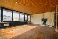 Großes Grundstück in Wolfurt mit Bungalow, der auf hoch motivierte Heimwerker wartet