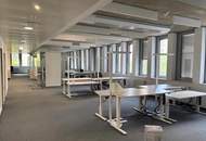 ViE: Effiziente, ökologische Bürofläche an der Erdberger Lände in 1030 Wien zu mieten