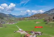 Landhaus in sonniger &amp; idyllischer Toplage