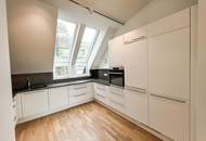 Traumhafte Penthousewohnung mit Terrasse in zentraler Lage