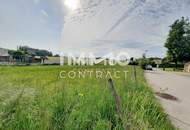 **Schönes sonniges Grundstück im Kurort Bad Hall**