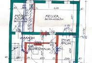 Viel Platz, viel Potenzial: Einfamilienhaus mit großem Gartenparadies (ca. 1.442 m²) in Grünlage