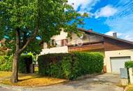 Top gepflegtes 5-Zi-Einfamilienhaus - ausbaufähig in Rudmanns mit Balkon, Garage & 2 Stellplätzen!