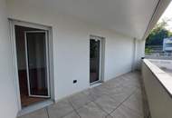 Erstbezug! 3-Zimmer-Mietwohnung mit 2 Balkonen - ideal für Familien & Paare mit Extraraum