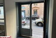 Charaktervolles Geschäftslokal in Toplage – Schellinggasse,1010 Wien