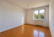 Traumhafte Dachgeschosswohnung mit Terrasse und Fernblick am Wilhelminenberg
