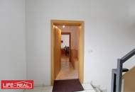 Eigentumswohnung über der Nebelgrenze in Lichtenberg, mit TG - Platz