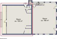 Raum für Wachstum in Hermagor- flexible Gewerbeflächen, ausreichend Parkplätze und Erweiterungspotenzial
