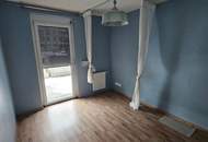 unbefristete 3-Zimmer-Wohnung mit Schrankraum und 45 m² Terrasse