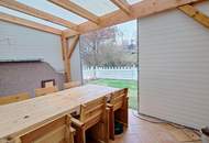 PERFEKTES JUNGFAMILIENEIGENTUM!