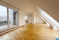 Großzügige 4-Zimmer Wohnungen auf zwei Ebenen!