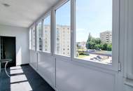 Lebensqualität in Geidorf - sonnige Wohnung mit 65 m²