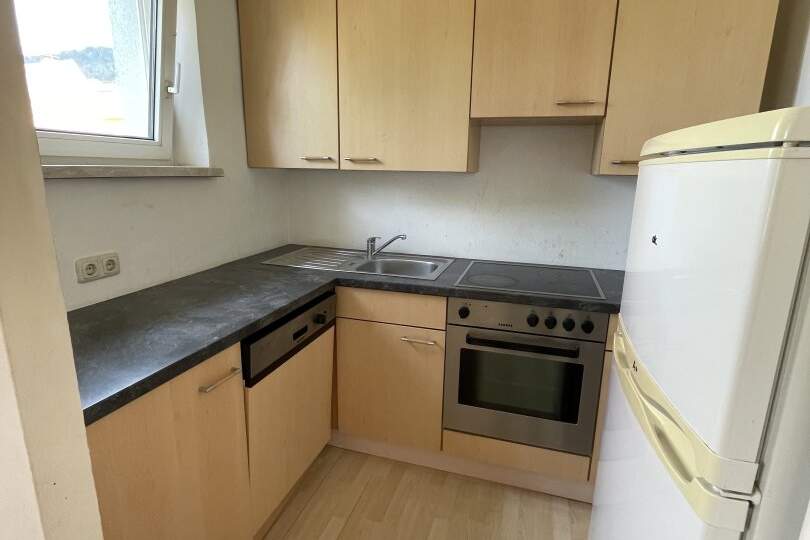 3 Zimmerwohnung mit eigenen Garten!, Wohnung-miete, 440,32,€, 8753 Murtal