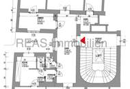 Klimatisiertes Büro! Repräsentatives Haus in bester Innenstadtlage bei der Votivkirche!