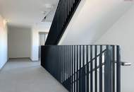 Eigenheimbildung dank leistbarem MIETKAUF-Modell: Neubauwohnung mit modernem Raumkonzepte, Sonnenbalkon u. Tiefgaragenplatz! ANZAHLUNG NUR € 3.895,89