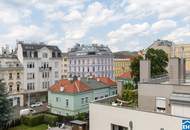 Exklusives Wohnen im Herzen Döblings: Moderne Eigentumswohnungen nahe Währinger Park