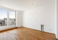 DACHTERRASSE mit spektakulärem Fernblick | DG-Maisonette Nähe Alte Donau | Erstbezug | Teils hofseitig | Fernwärme | TG-Stellplatz optional | Ideal für Anleger oder Eigennutzer | Nachhaltiges Projekt