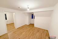 2-Zimmerwohnung mit guter Raumaufteilung