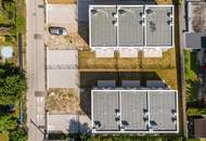 "6 Reihenhäuser– exklusiv, modern & sofort schlüsselfertig!“