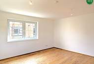 Nahe an den Donau Auen – Neubauwohnung mit Balkon