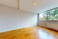 Ruhelage mit Wienblick: charmante 3-Zimmer-Wohnung mit großer Terrasse