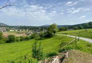 TRAUMLAGE MIT UNVERGLEICHLICHER AUSSICHT